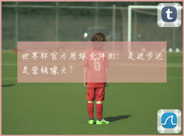 世界杯官方用球全评测：是进步还是营销噱头？