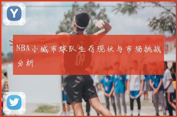 NBA小城市球队生存现状与市场挑战分析