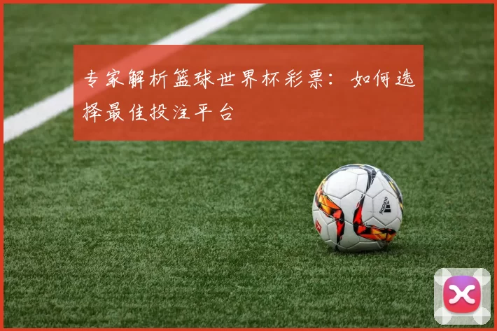 专家解析篮球世界杯彩票:如何选择最佳投注平台