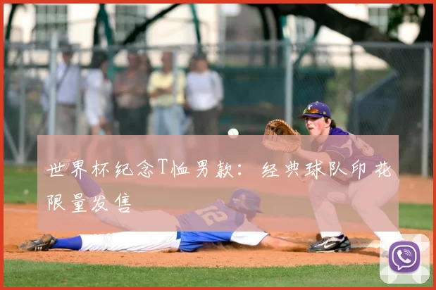 世界杯纪念T恤男款：经典球队印花限量发售