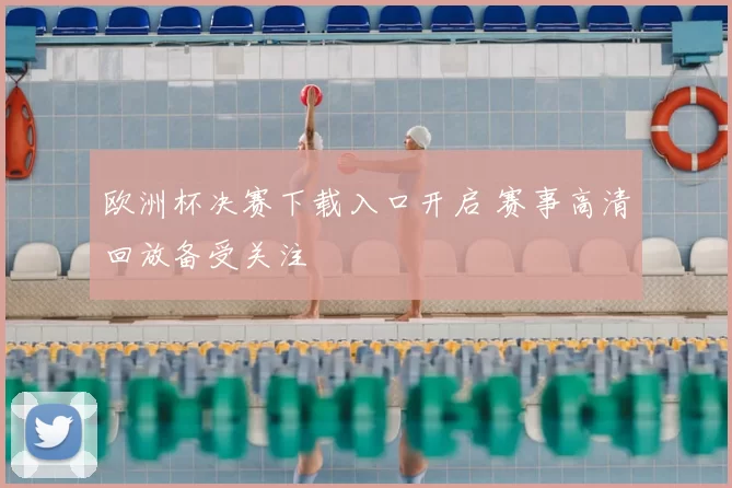 欧洲杯决赛下载入口开启 赛事高清回放备受关注