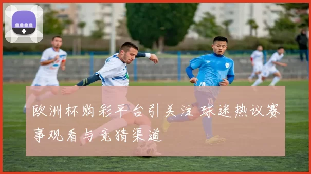 欧洲杯购彩平台引关注 球迷热议赛事观看与竞猜渠道