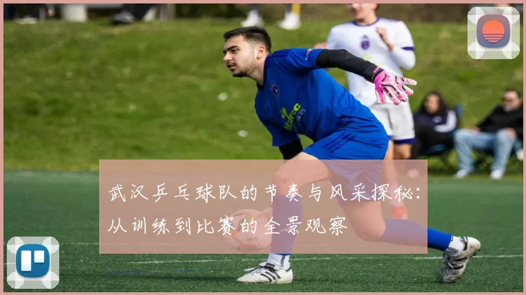 武汉乒乓球队的节奏与风采探秘:从训练到比赛的全景观察