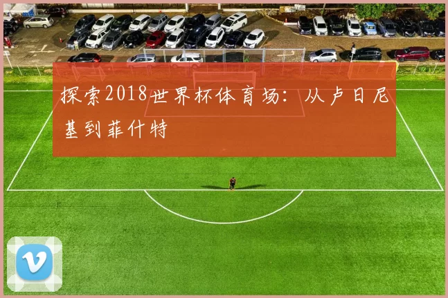 探索2018世界杯体育场:从卢日尼基到菲什特