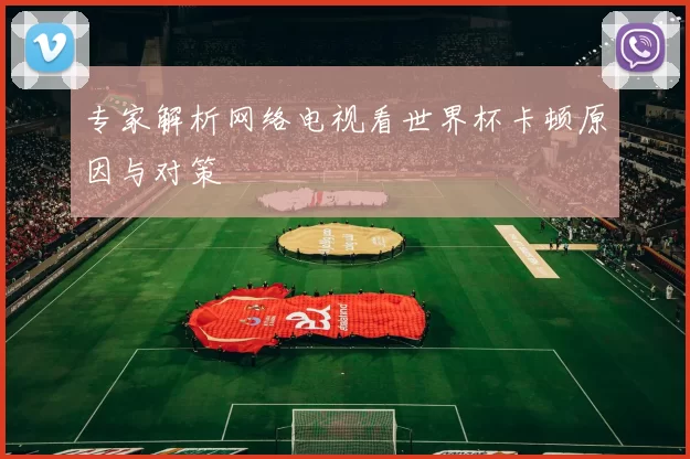 专家解析网络电视看世界杯卡顿原因与对策