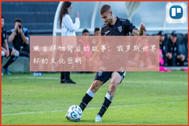 狼吉祥物背后的故事:俄罗斯世界杯的文化密码