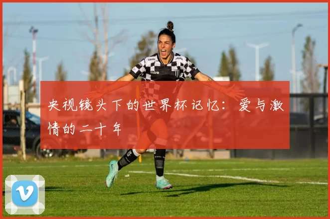 央视镜头下的世界杯记忆：爱与激情的二十年